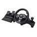 TRUST GXT 289 Movi Racing wheel - Black - Gaming products<<<TRUST компютърна периферия и
