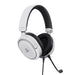 TRUST GXT 498W Forta Gaming Headset PS5 White - Gaming products<<<TRUST компютърна периферия и