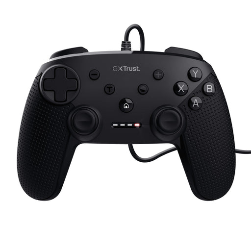 TRUST GXT 541 Muta Gaming Controller - Gaming products<<<TRUST компютърна периферия и