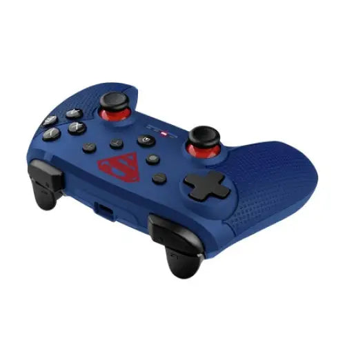 TRUST GXT 542SM Muta Wireless Gaming Controller Superman - Gaming products<<<TRUST компютърна периферия и