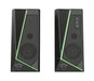 TRUST GXT 609 Zoxa RGB 2.0 Speaker Set - Gaming products<<<TRUST компютърна периферия и