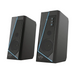 TRUST GXT 609 Zoxa RGB 2.0 Speaker Set - Gaming products<<<TRUST компютърна периферия и