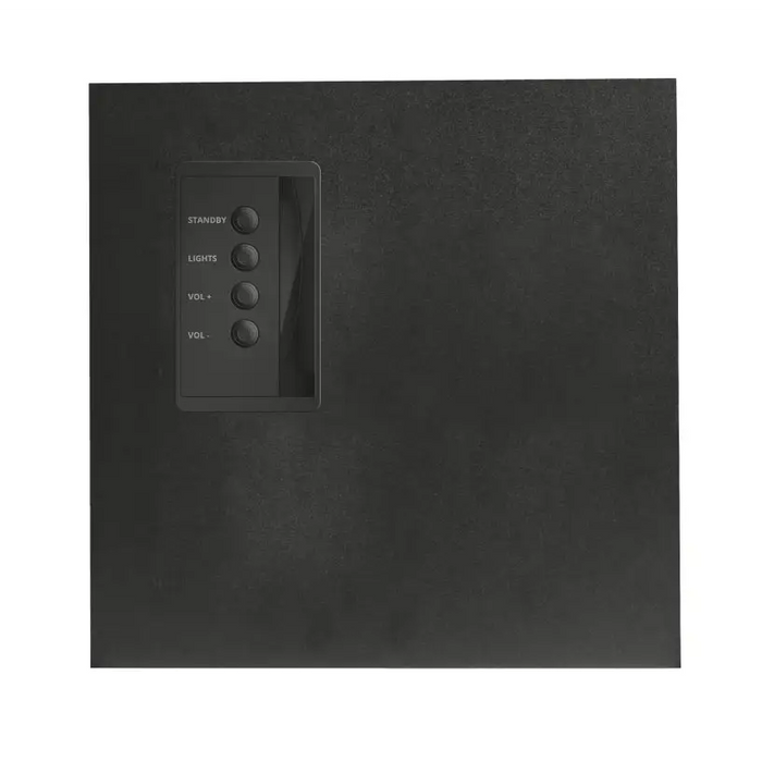 TRUST GXT 629 Tytan 2.1 RGB Speaker Set - Gaming products<<<TRUST компютърна периферия и