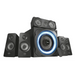 TRUST GXT 658 Tytan 5.1 Surround Speaker System - Gaming products<<<TRUST компютърна периферия и