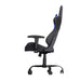 Trust GXT 708B Resto Universal gaming chair Black Blue