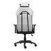 Trust GXT 714 RUYA Universal gaming chair Black White - Gaming armchairsGAM-FOT<<<PC GamingGAM<<<ActionPL