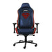TRUST GXT 721SM Ruya Pro Gaming chair Superman - Gaming products<<<TRUST компютърна периферия и