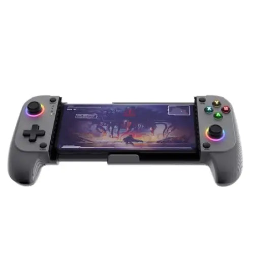 TRUST GXT 735G Mylox Wireless mobile Gaming Controller - Grey - Gaming products<<<TRUST компютърна периферия и