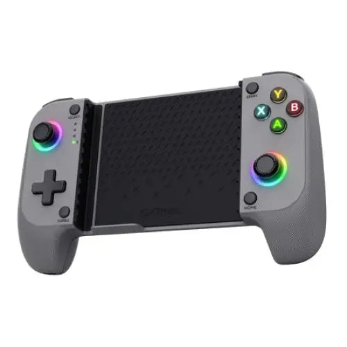 TRUST GXT 735G Mylox Wireless mobile Gaming Controller - Grey - Gaming products<<<TRUST компютърна периферия и