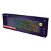Trust GXT 868 Torix keyboard Gaming USB + RF Wireless + Bluetooth QWERTY US English Black - KeyboardsGAM-KLA<<<PC