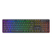Trust GXT 868 Torix keyboard Gaming USB + RF Wireless + Bluetooth QWERTY US English Black - KeyboardsGAM-KLA<<<PC