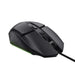 TRUST GXT109 Felox Gaming Mouse Black - Gaming products<<<TRUST компютърна периферия и аксесоари<<<TRUST<<<PolyComp
