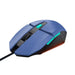 TRUST GXT109 Felox Gaming Mouse Blue - Gaming products<<<TRUST компютърна периферия и аксесоари<<<TRUST<<<PolyComp