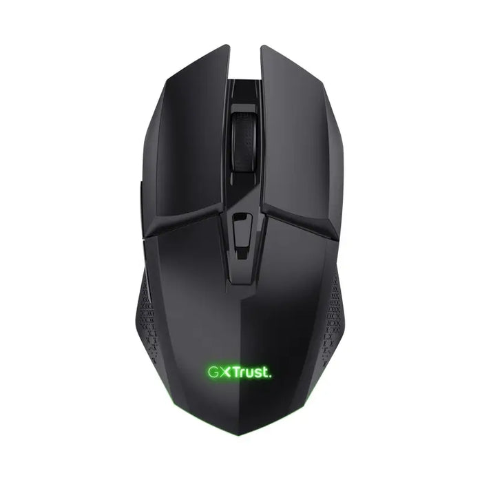 TRUST GXT110 Felox Wireless Mouse Black - Gaming products<<<TRUST компютърна периферия и