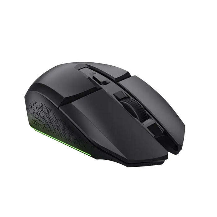 TRUST GXT110 Felox Wireless Mouse Black - Gaming products<<<TRUST компютърна периферия и
