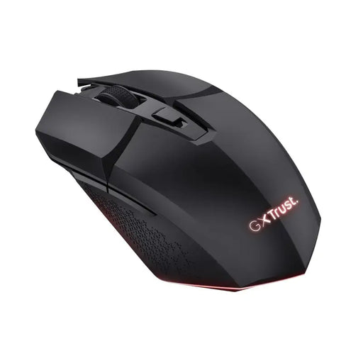 TRUST GXT110 Felox Wireless Mouse Black - Gaming products<<<TRUST компютърна периферия и