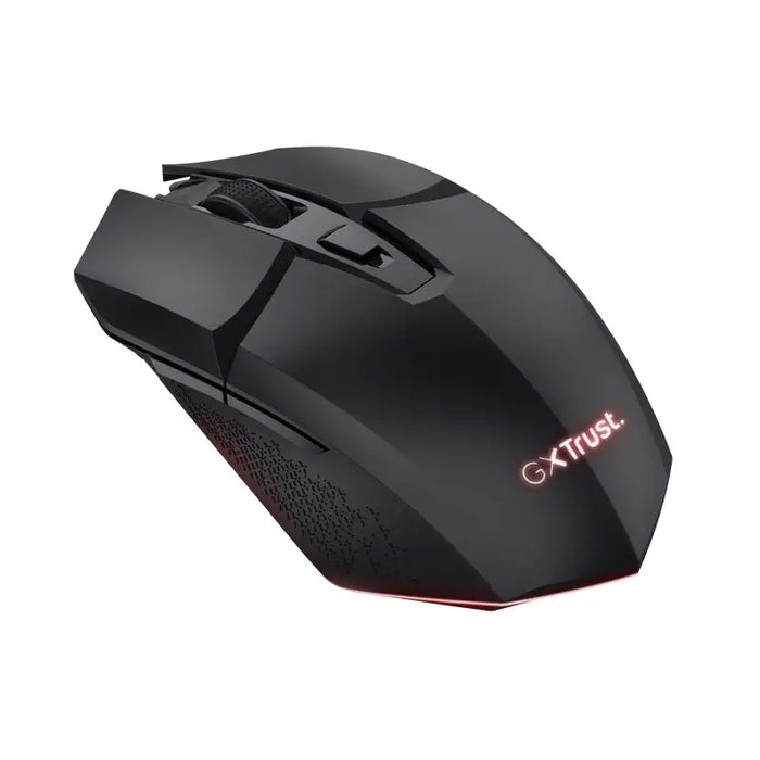 TRUST GXT110 Felox Wireless Mouse Black - Gaming products<<<TRUST компютърна периферия и