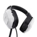 TRUST GXT415 Zirox Headset White - Gaming products<<<TRUST компютърна периферия и