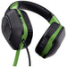 TRUST GXT415X Zirox Headset XBOX - Gaming products<<<TRUST компютърна периферия и