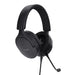 TRUST GXT489 Fayzo Headset Black - Gaming products<<<TRUST компютърна периферия и
