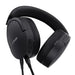 TRUST GXT489 Fayzo Headset Black - Gaming products<<<TRUST компютърна периферия и