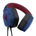 TRUST GXT492SM Carus Headset Superman - Gaming products<<<TRUST компютърна периферия и