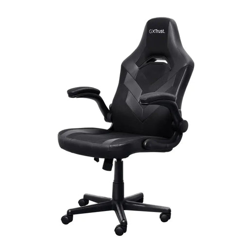 TRUST GXT703 Riye Gaming Chair Black - Gaming products<<<TRUST компютърна периферия и