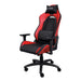 TRUST GXT714 Ruya Eco Gaming Chair Red - Gaming products<<<TRUST компютърна периферия и