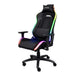 TRUST GXT719 Ruya RGB Gaming Chair Black - Gaming products<<<TRUST компютърна периферия и аксесоари<<<TRUST<<<PolyComp