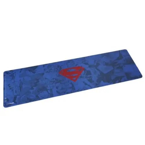 TRUST GXT759SM XXL Mousepad Superman - Gaming products<<<TRUST компютърна периферия и