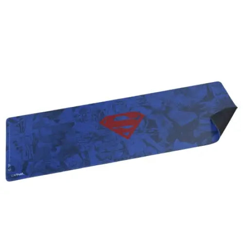 TRUST GXT759SM XXL Mousepad Superman - Gaming products<<<TRUST компютърна периферия и