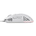 TRUST GXT928W Helox Lightweight Mouse White - Gaming products<<<TRUST компютърна периферия и