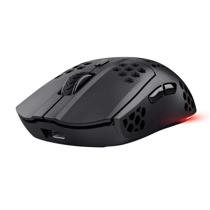 TRUST GXT929 Helox Wireless Lightweight Mouse Black - Gaming products<<<TRUST компютърна периферия и