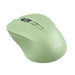 TRUST Mydo Silent Wireless Mouse Green - Mice<<<TRUST компютърна периферия и аксесоари<<<TRUST<<<PolyComp&&&Електроника