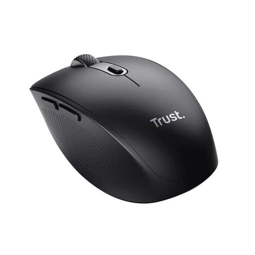 TRUST Ozaa Compact Wireless Mouse black - Mice<<<TRUST компютърна периферия и