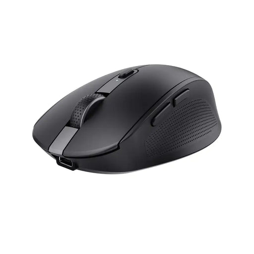 TRUST Ozaa Compact Wireless Mouse black - Mice<<<TRUST компютърна периферия и