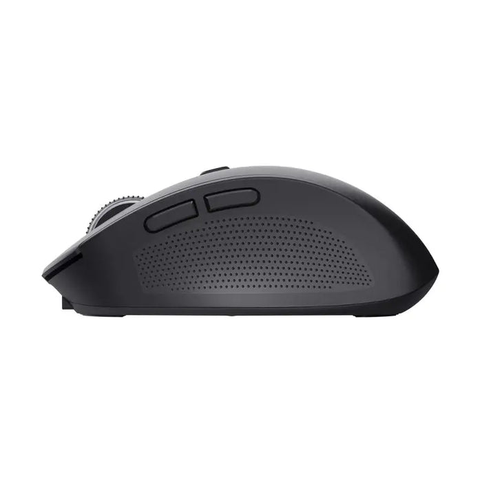 TRUST Ozaa Compact Wireless Mouse black - Mice<<<TRUST компютърна периферия и