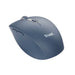 TRUST Ozaa Compact Wireless Mouse blue - Mice<<<TRUST компютърна периферия и аксесоари<<<TRUST<<<PolyComp&&&Електроника