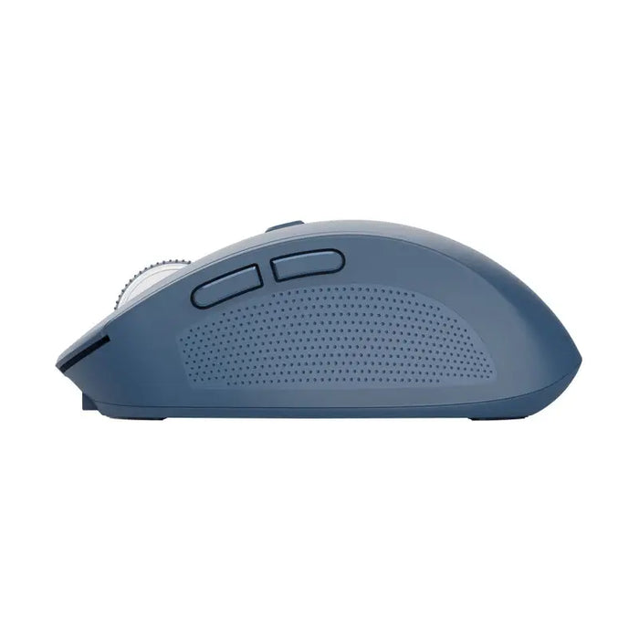 TRUST Ozaa Compact Wireless Mouse blue - Mice<<<TRUST компютърна периферия и аксесоари<<<TRUST<<<PolyComp&&&Електроника