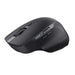 TRUST Ozaa+ Multi-Connect Wireless Mouse Black - Mice<<<TRUST компютърна периферия и