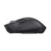TRUST Ozaa+ Multi-Connect Wireless Mouse Black - Mice<<<TRUST компютърна периферия и