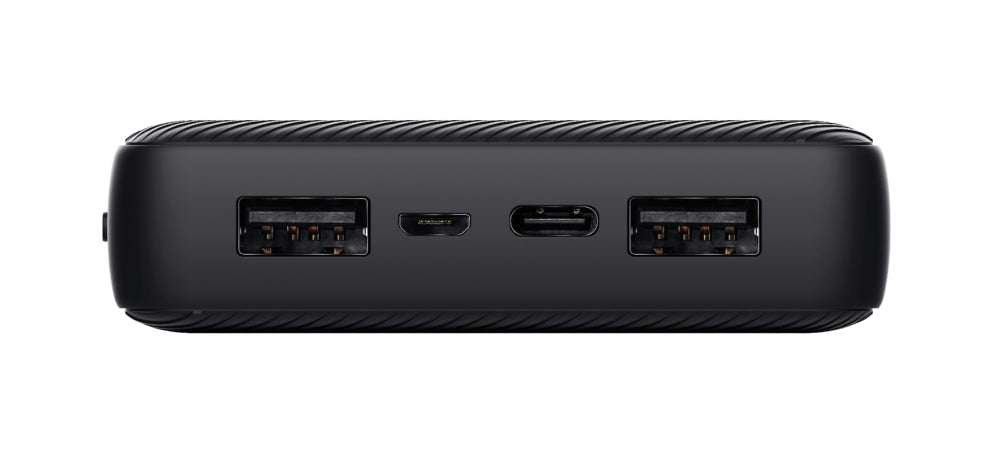 TRUST Primo Fast Powerbank 20000 mAh - Power Banks<<<TRUST компютърна периферия и