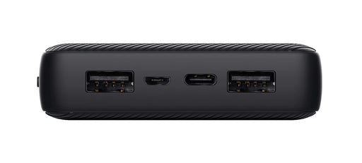 TRUST Primo Fast Powerbank 20000 mAh - Power Banks<<<TRUST компютърна периферия и