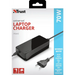 TRUST Primo Laptop Charger 19V-70W - Notebook & Mobile Accessories<<<TRUST компютърна периферия и