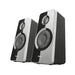 TRUST Tytan 2.1 Subwoofer Speaker Set - black - Speakers&Sound Cards<<<TRUST компютърна периферия и