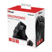 TRUST Voxx Ergonomic Wireless Rechargeable Mouse - Mice<<<TRUST компютърна периферия и