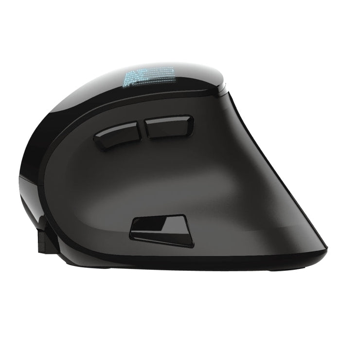TRUST Voxx Ergonomic Wireless Rechargeable Mouse - Mice<<<TRUST компютърна периферия и