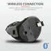 TRUST Voxx Ergonomic Wireless Rechargeable Mouse - Mice<<<TRUST компютърна периферия и
