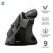 TRUST Voxx Ergonomic Wireless Rechargeable Mouse - Mice<<<TRUST компютърна периферия и