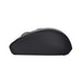 TRUST YVI+ Wireless Mouse Eco Black - Mice<<<TRUST компютърна периферия и